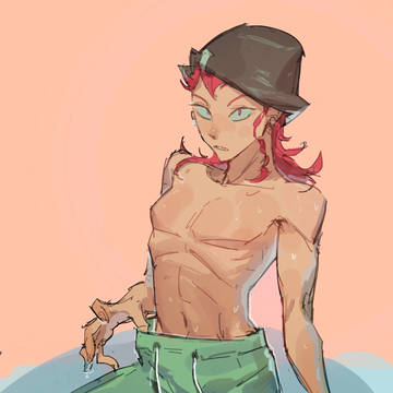 summer