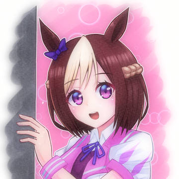 スぺちゃん