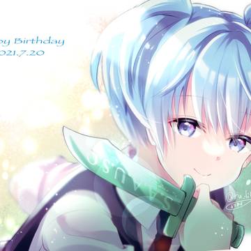 2021Birthday