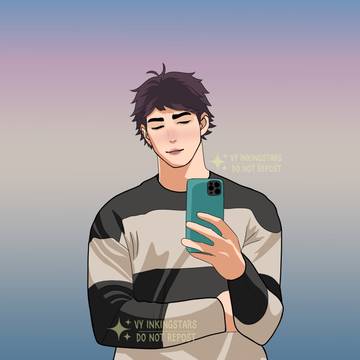 Happy Birthday Oikawa