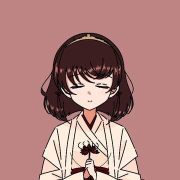 Mai chan ❤