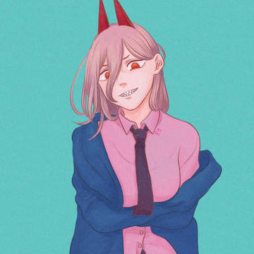 パワー