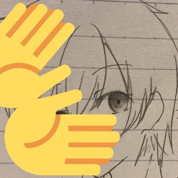 まいぜんシスターズファンアート・アイコン
