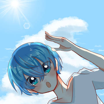 夏