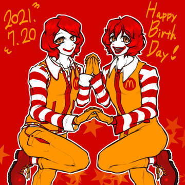 HBD my love