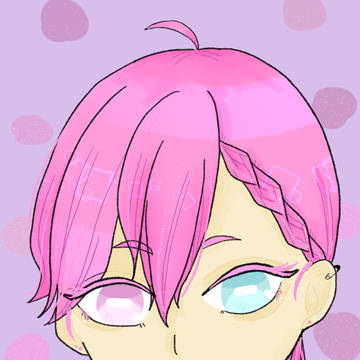 【四天桜】Ruw*oちゃん。