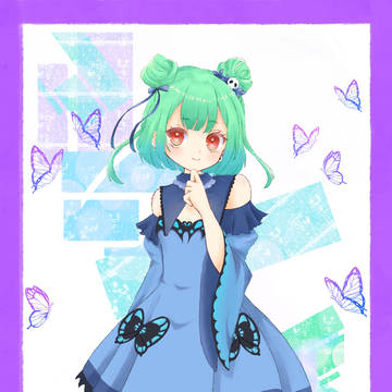 るしあ🦋