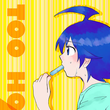 アズイル新刊　サンプル