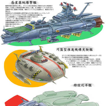 地球艦