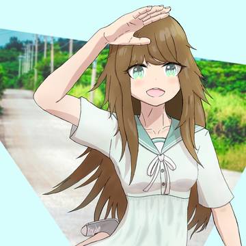 帰省したら久しぶりに会った