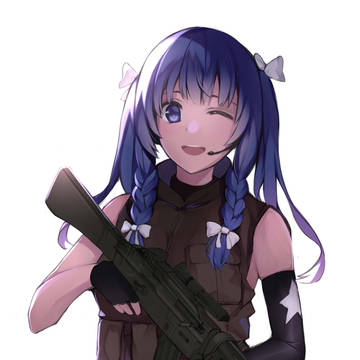 ひかる・レイラニ (明るい)