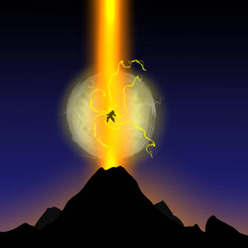 Dragon Ball Fanart