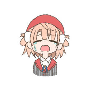 泣きうい