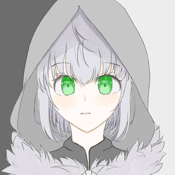 グレイたん
