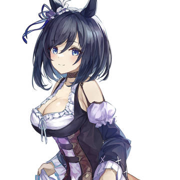 エイシンフラッシュ