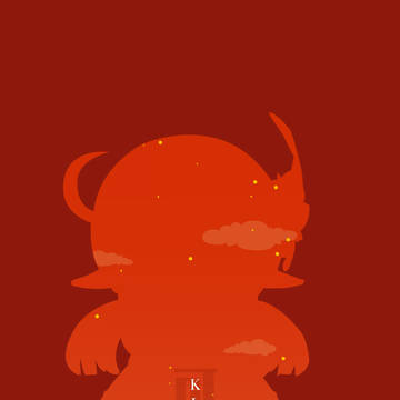 Anime Wallpaper/ Genshin Impact
