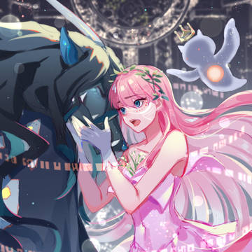竜とそばかすの姫