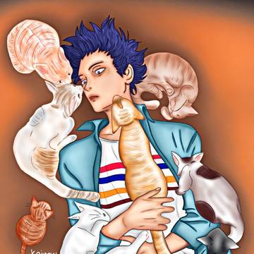 remake Shinso Hitoshi shinso