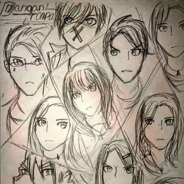 Danganronpa 25