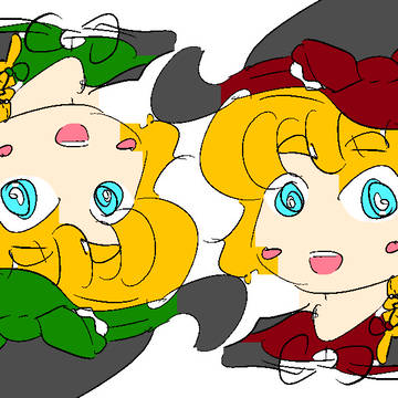 らぼ☆