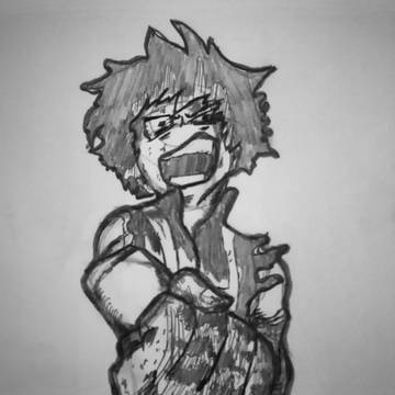 Deku
