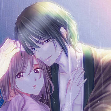 夕立