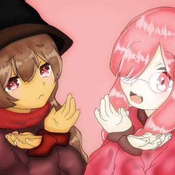 Shizukawaii & Meiruru