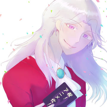 アニメ化おめでとう!