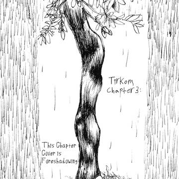Tirkom ティルコム Chapter 3