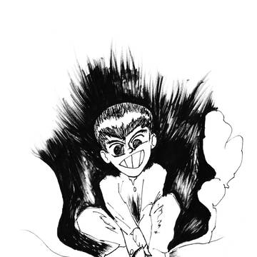 浦飯 Urameshi