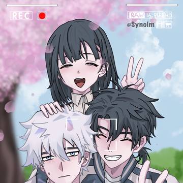 时光代理人