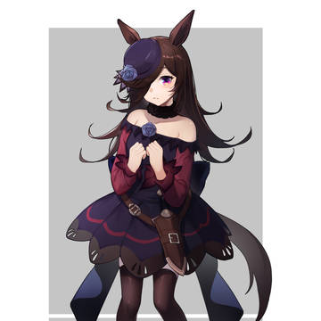 赛马娘米浴