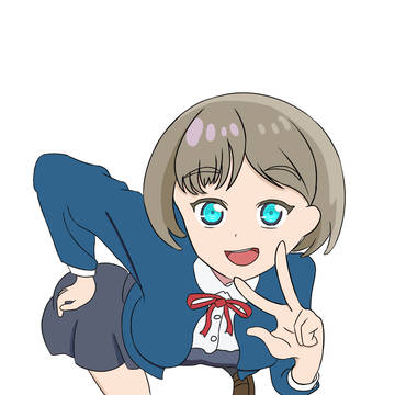 唐可可お誕生日おめでとう！