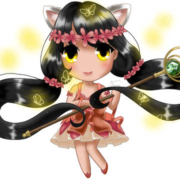 Summoner