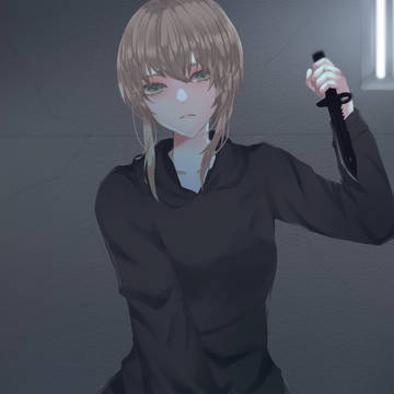 暴力