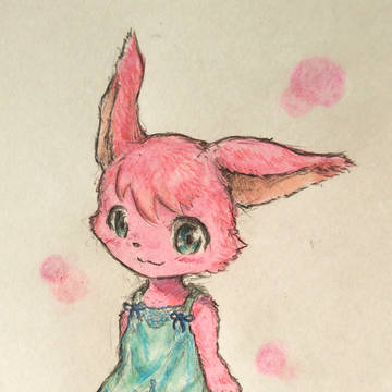 🐰