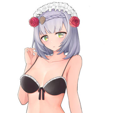 原神 ノエルVer.2.0
