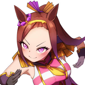 サクラバクシンオー