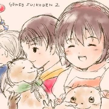 幼馴染とムクムクたち