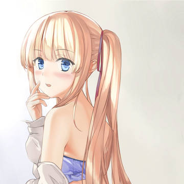 お久しぶりの一枚