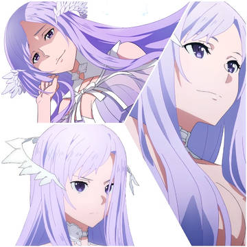 sword art online: alicization