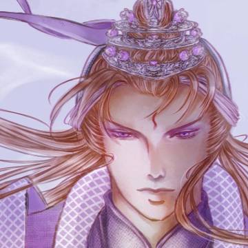 六弦之首苍