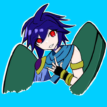 ぶらっくぴっと