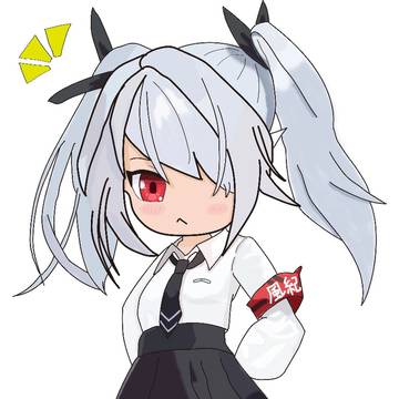 デフォルメ イオリ