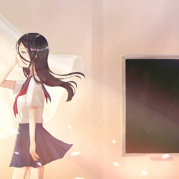 不知火ハヅキ