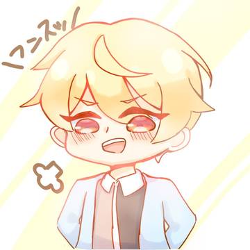 てんま。