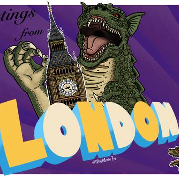 GORGO