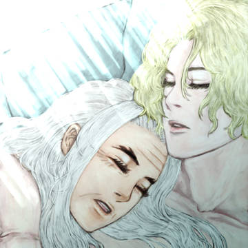 Nice Dream