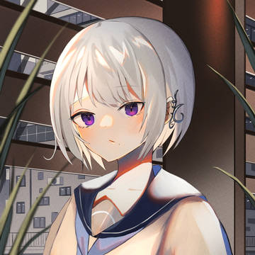 待機