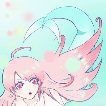 にんぎょ